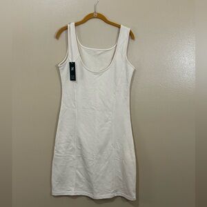 NWT Halara Balletcore XL Tank Dress